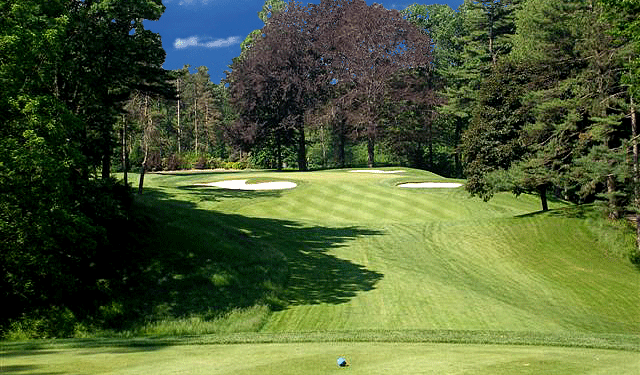 Hamilton Golf and Country Club